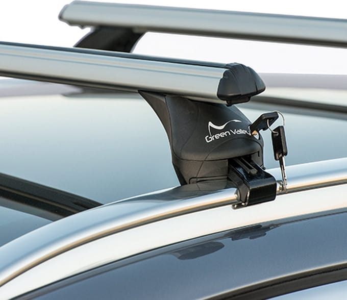 Dakdragers DS 7 MPV 2018>