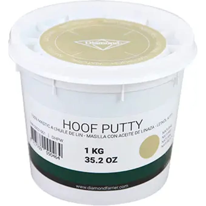Mastic voor hoeven Diamond