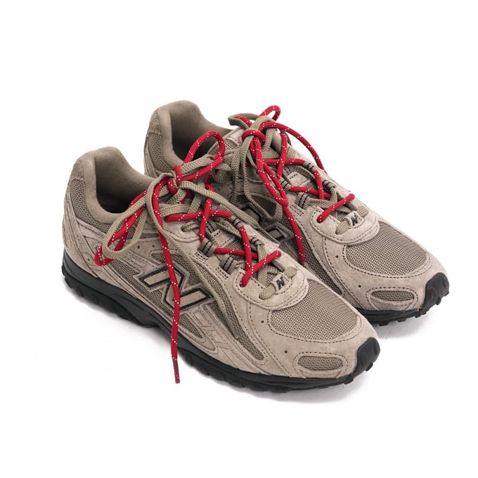 New Balance 204L Jaar van het Paard Tan 43 black