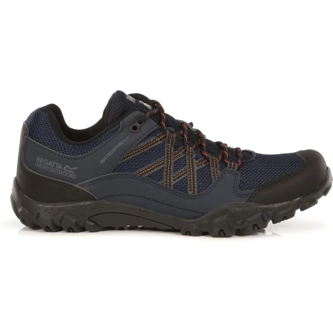 Waterdichte wandelschoenen Regatta Edgepoint III