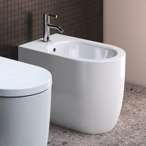 Ideal Standard Standbidet Round T375301