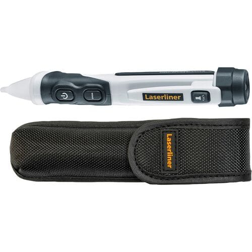 Laserliner ActiveFinder XP (CAT IV,1000V) Contactloze spanningstester CAT IV 1000 V LED