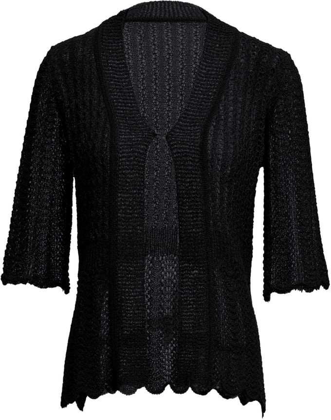 NAEMI Vest