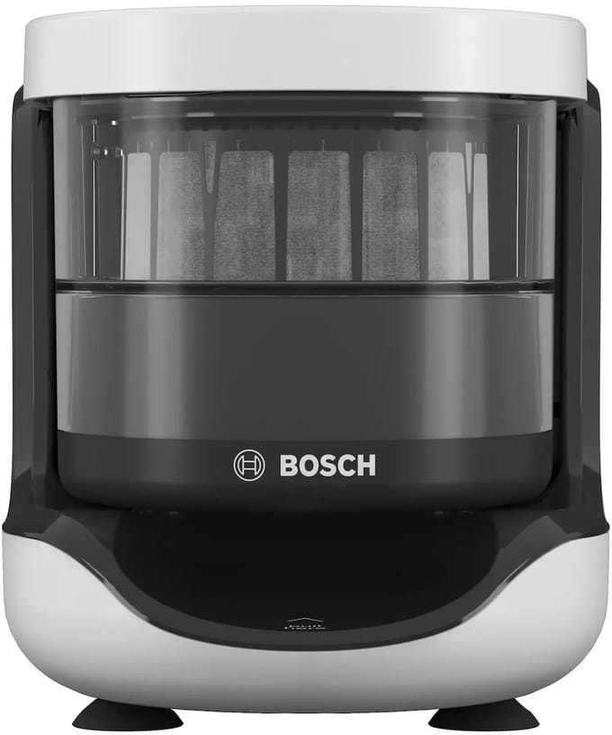 Bosch WMZMPF10 - Microplasticfilter- Geschikt voor wasmachines