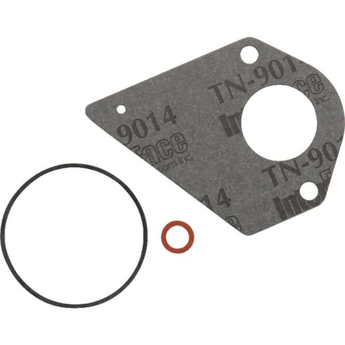Briggs & stratton set afdichtingen carb.