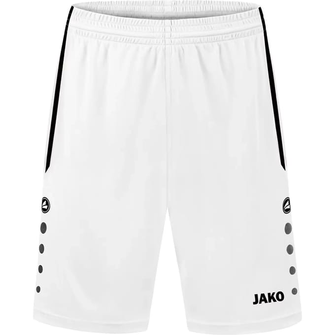 Wedstrijdshorts voor kinderen Jako Allround 2024/25