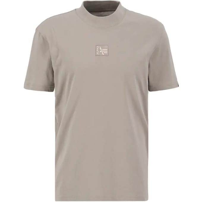 T-shirt Alpha Industries Label HC