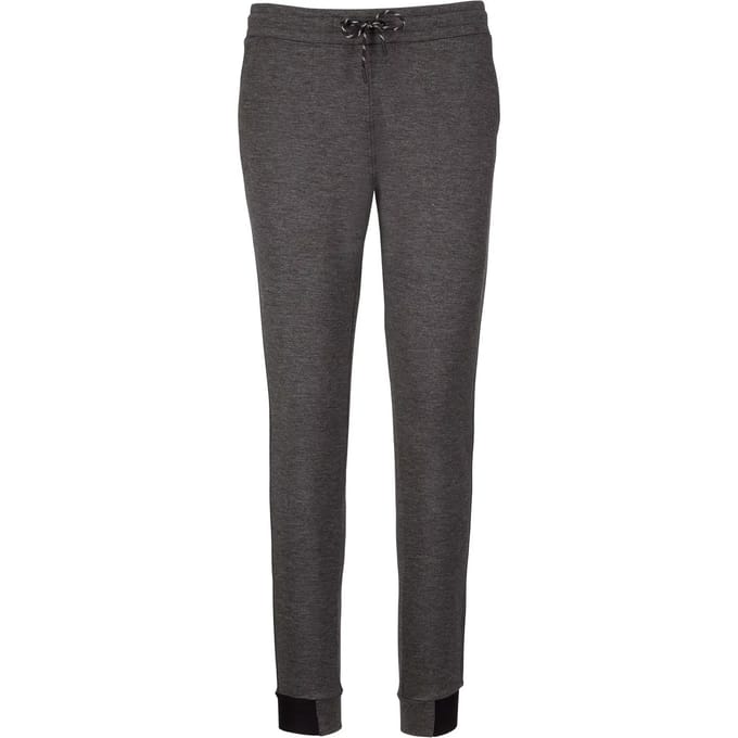PROACT® Damesbroek performance PA1009 - Deep Grey Heather - S