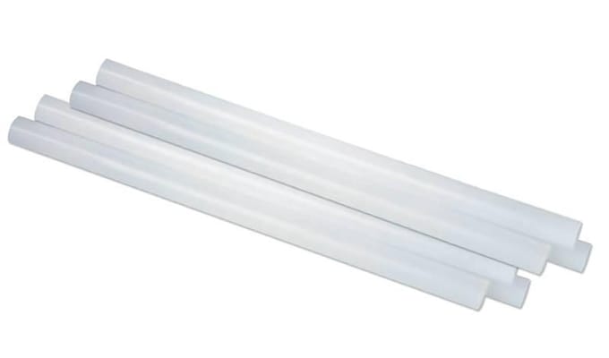 KWB Lijmpatronen - 11 x 200 mm - 6 stuks