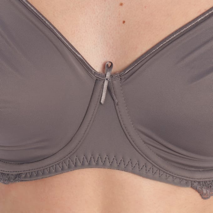 DANIELLE Non-Padded Beugelbeha voor dames