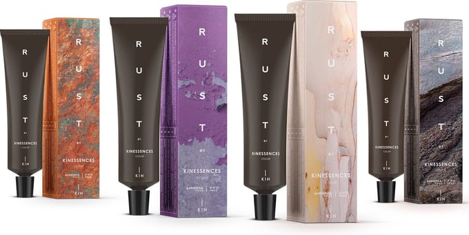 Kin Rust Collection 60Ml