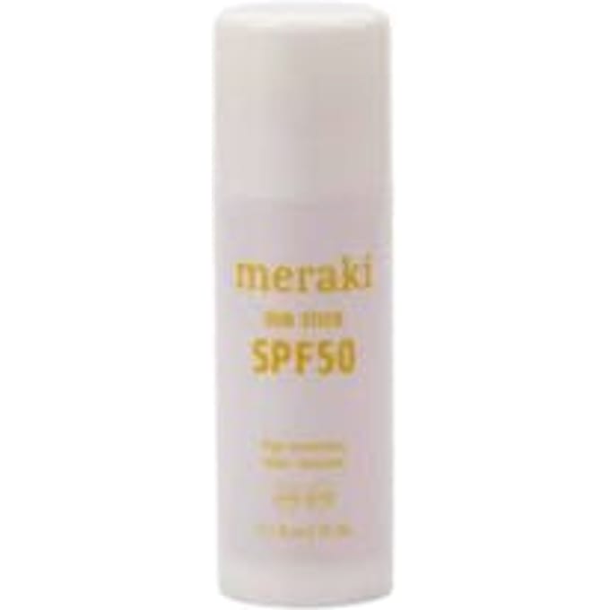 Meraki Sun Stick Pure SPF50 15 ml