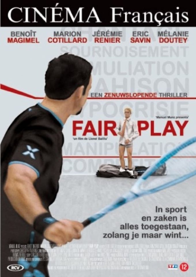 Fairplay