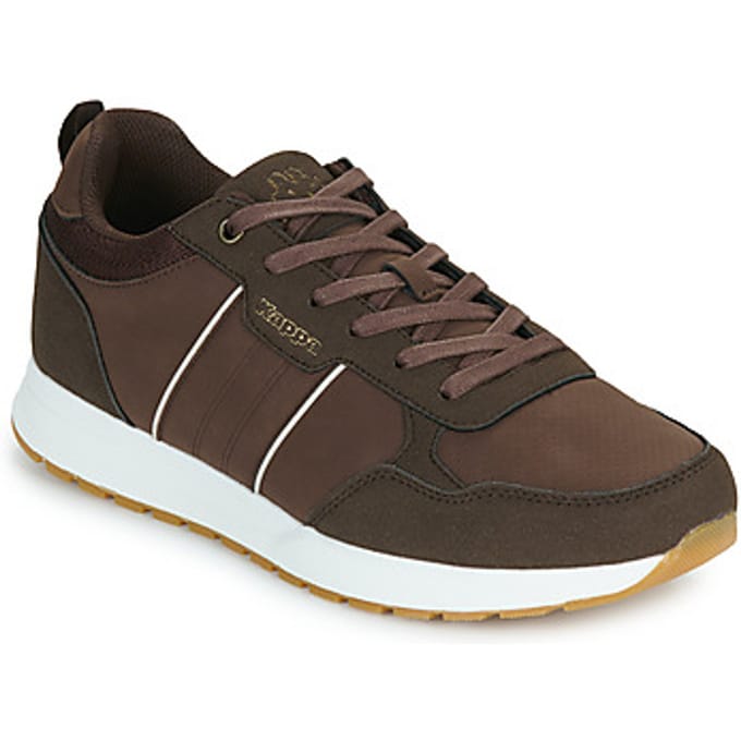 Kappa  Lage Sneakers LOGO BRUNN