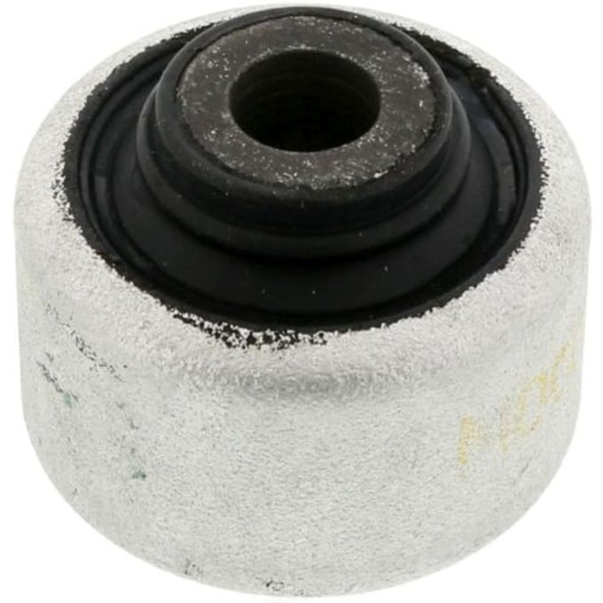 Voorste draagarm silentblock MOOG PE-SB-4963