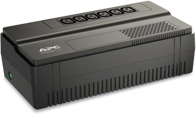 APC BV500I - Easy UPS - 500VA/300W - Line Interactive UPS