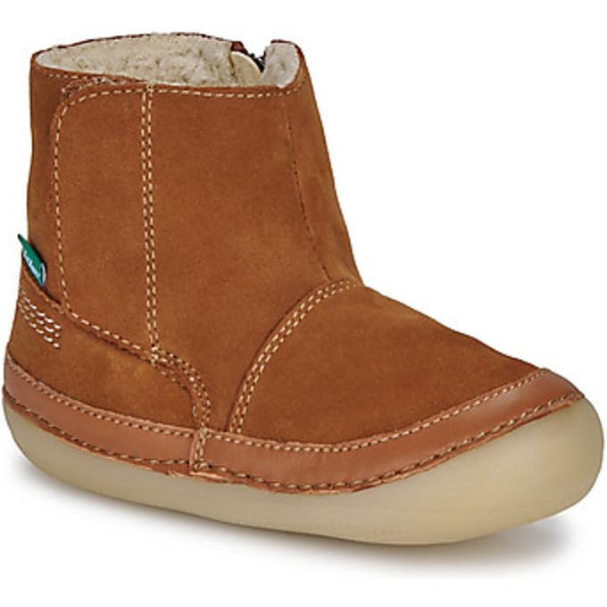 Kickers  Laarzen SOKIFAUNE
