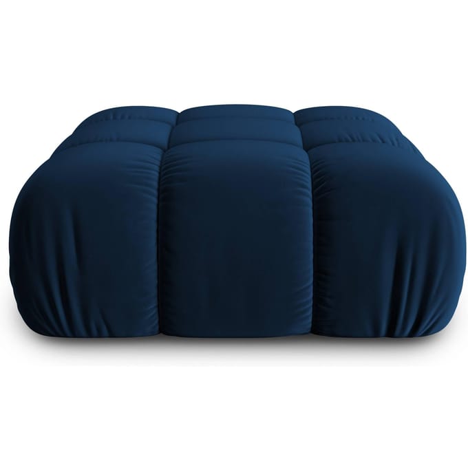 Hocker Tropea velvet | Milo Casa