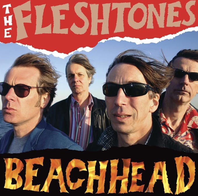 Beachhead - Fleshtones