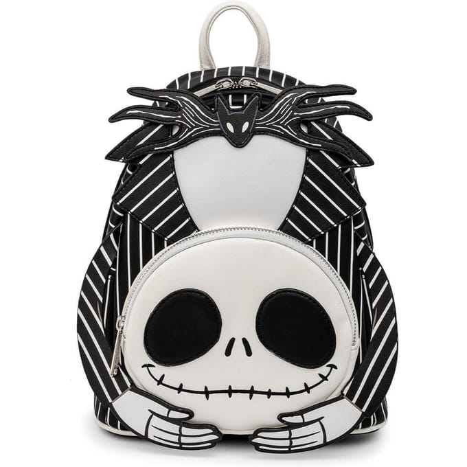 Funko Loungefly - Disney Nightmare Before Christmass - Jack Skellington Minibackpack