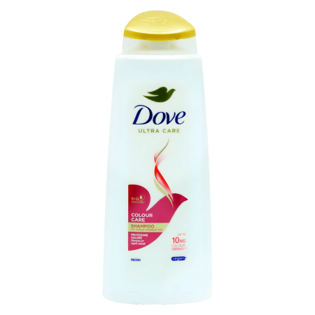 Dove Shampoo Colour Care - 400ml - Voordeelverpakking