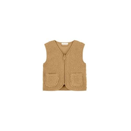 Sweet Petit baby gilet Starfish 74/80 heren