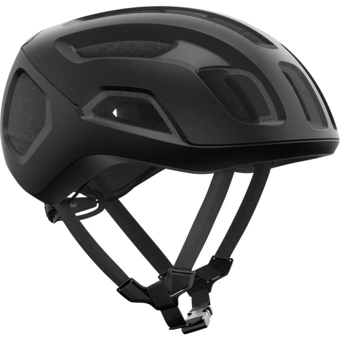 POC Ventral Air MIPS Helmet zwart