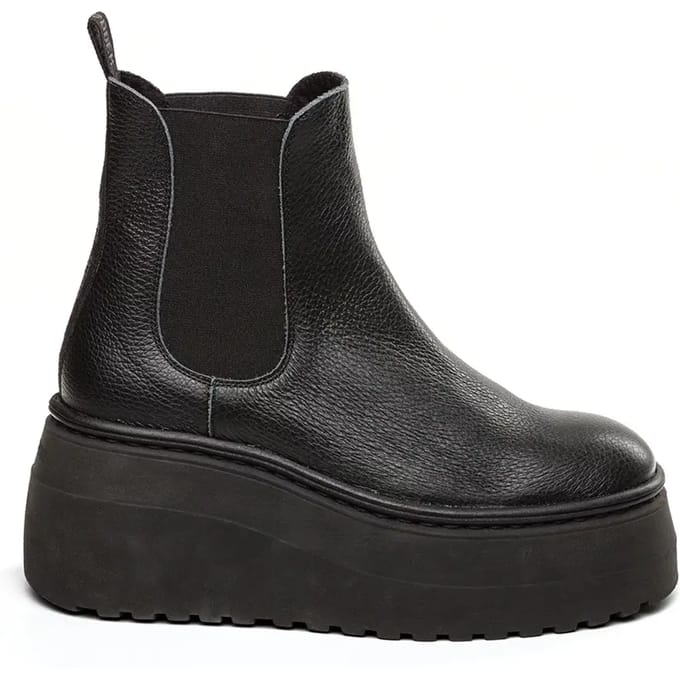 Dameslaarzen Steve Madden Pegasus