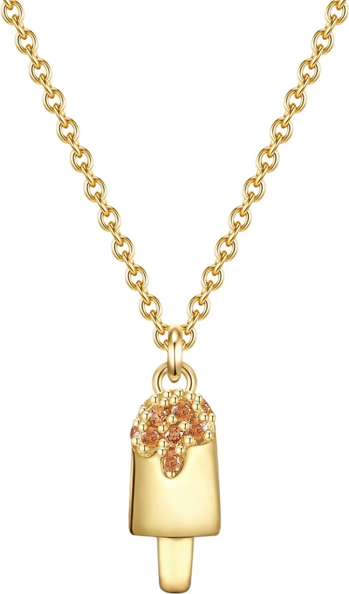 Kinderglanz Ketting