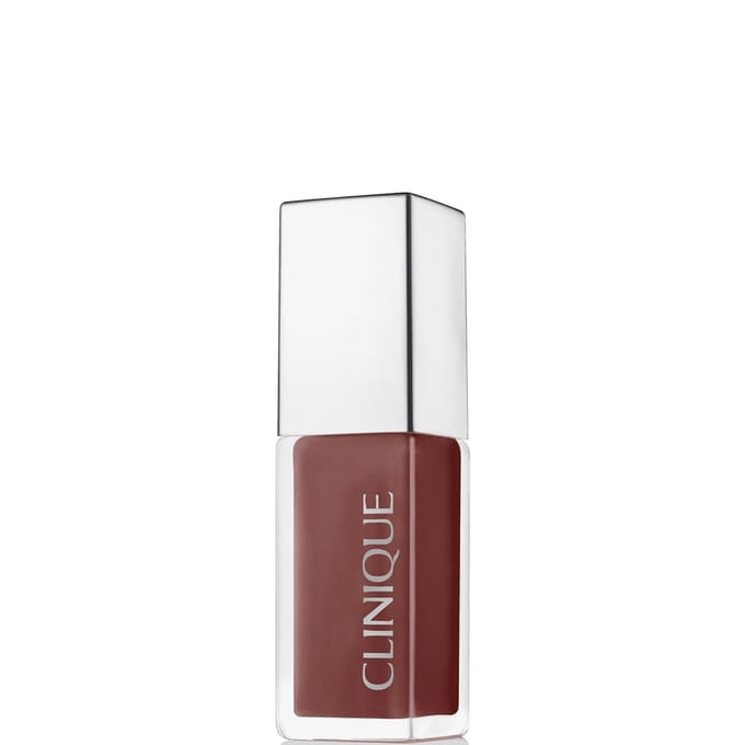Clinique Lipolie Clinique - Clinique Pop Lip + Cheek Oil Lipolie Nude Honey