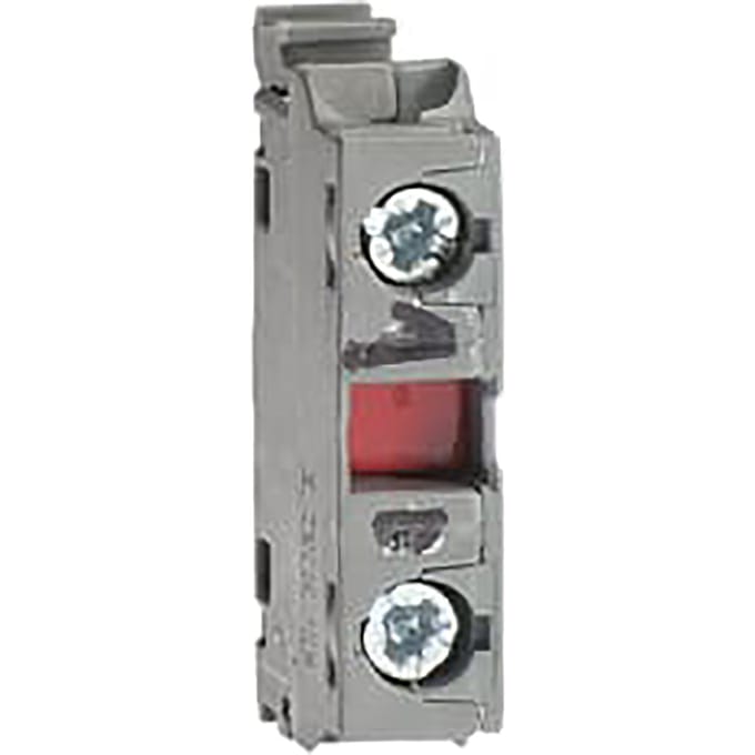ABB OBEA 10 Hulpcontactblok 1NO Zijmontage - 1SCA022190R3000