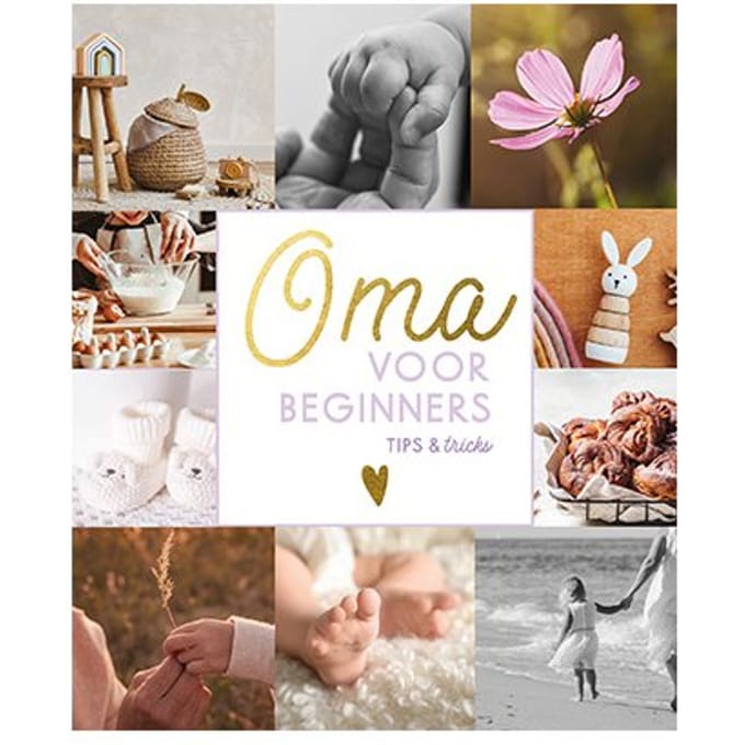 Oma Voor Beginners