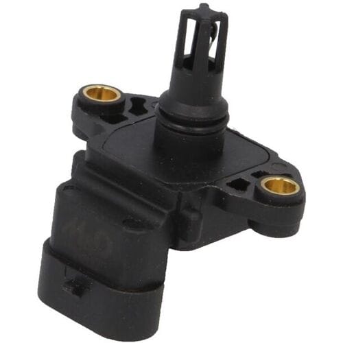 Sensor, inlaatspruitstukdruk MEAT & DORIA 82230