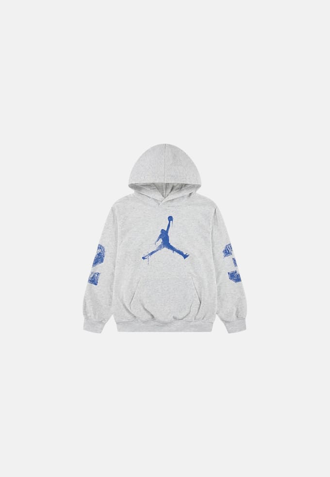 Baby sweater Nike Sportswear 95F099-X58