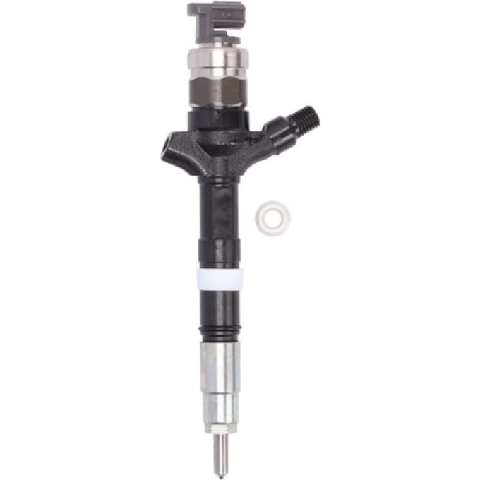 Injector DENSO DCRI106200