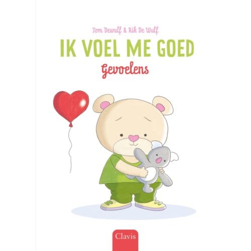 Gevoelens - Ik Voel Me Goed - Tom Dewulf