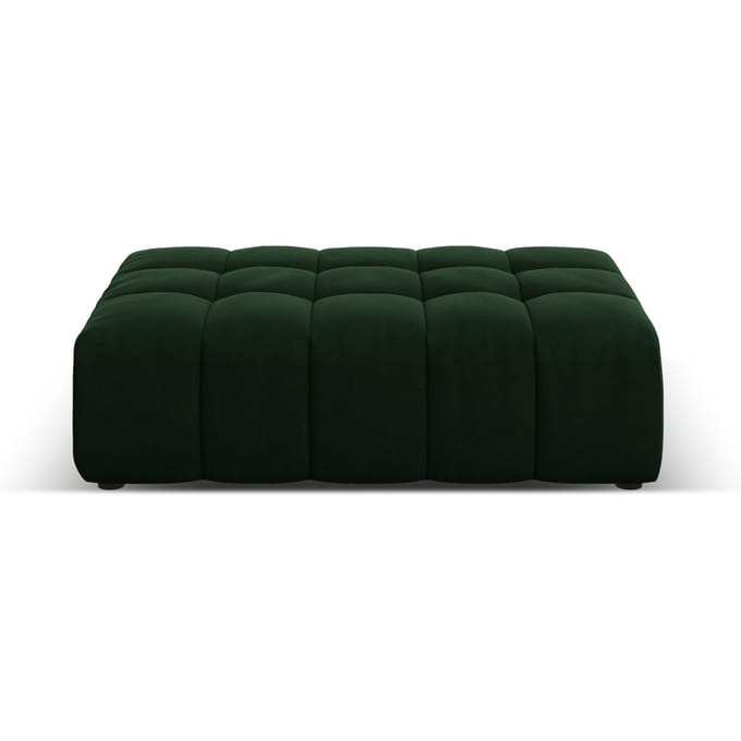 Hocker Chicago velvet | Cosmopolitan Design