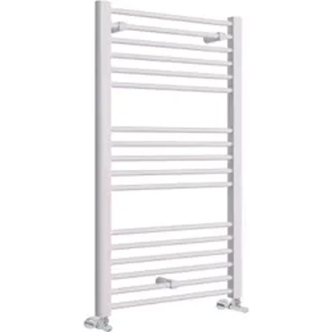 Radiator Nairobi Wit 120x50cm