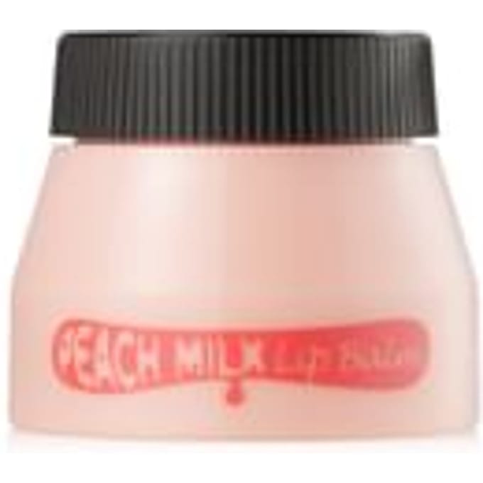 Kwailnara - Milk Lip Balm - 2 Types Peach Milk