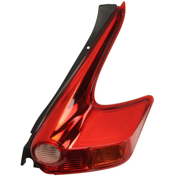 Achterlicht VALEO 044976