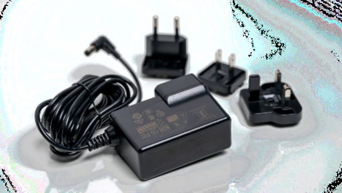 Humly Booking Device Power Supply 5 stuks