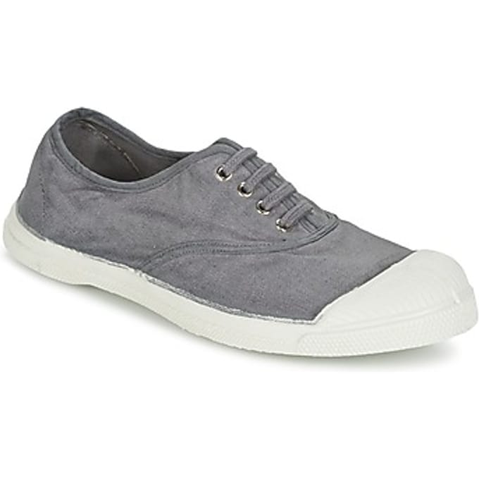 Lage Sneakers Bensimon TENNIS LACET