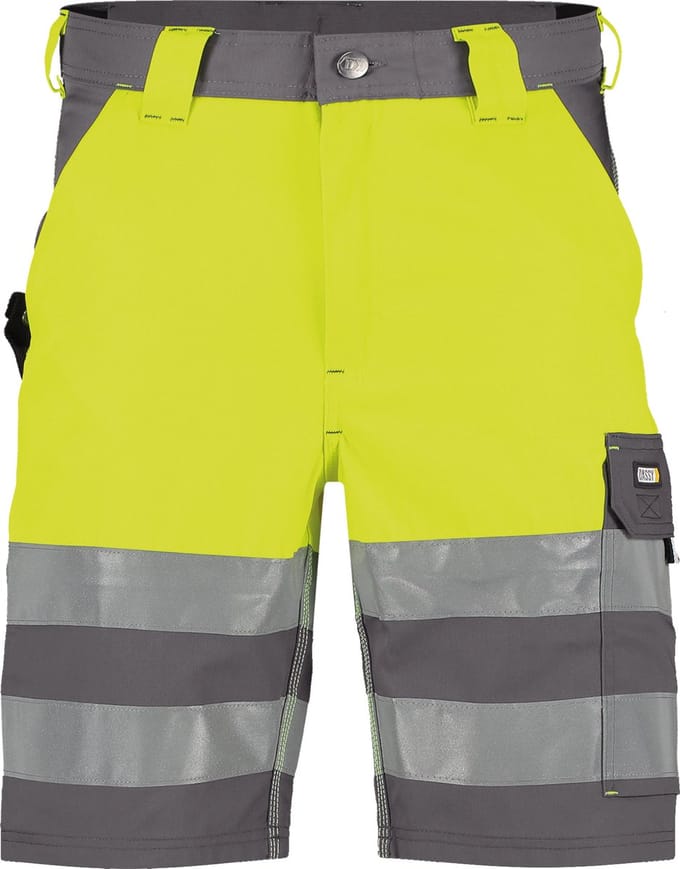 Hogezichtbaarheidsshort