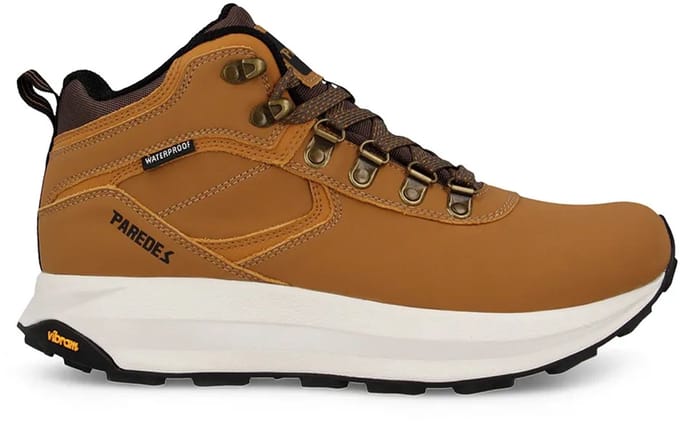 Paredes Paterna Wandelschoenen Bruin EU 41 Man