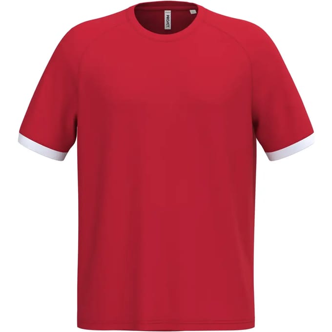 Polyester jersey Proact