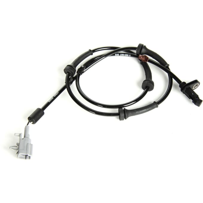 Sensor, wielsnelheid BOSCH 0 265 007 909