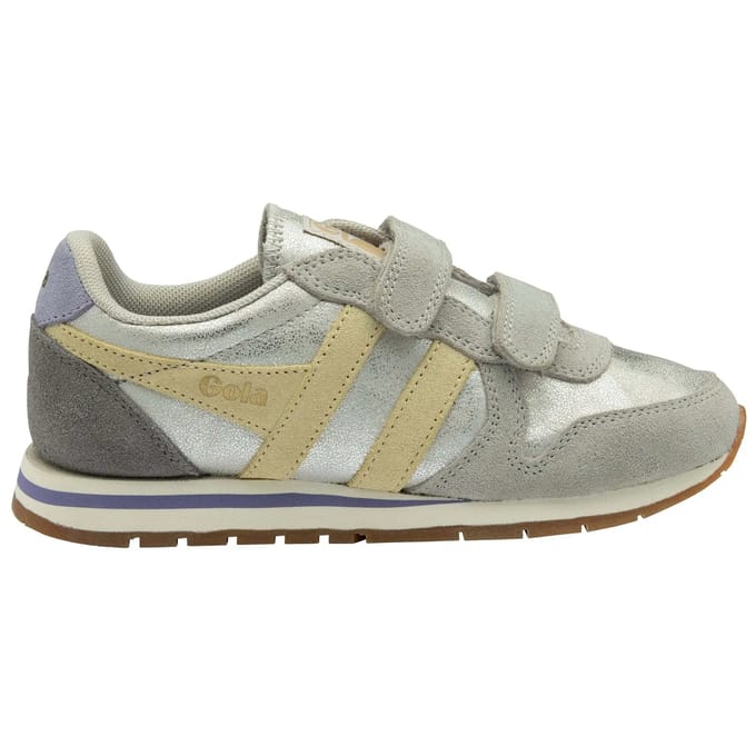Kindertrainers Gola Daytona Blaze Strap