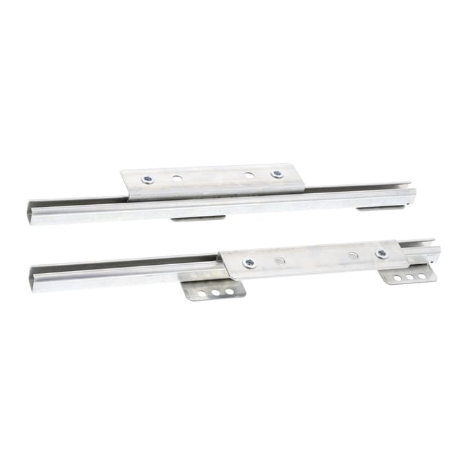 AEG Schuifrailkit afzuigkap - Set van 2 rails 4055035655