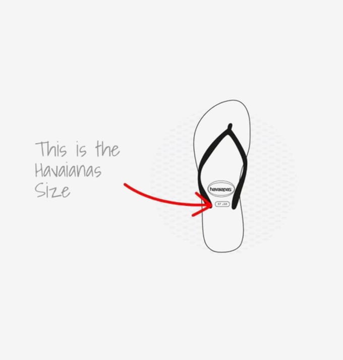 HAVAIANAS SLIM TROPICAL Blue-35-36