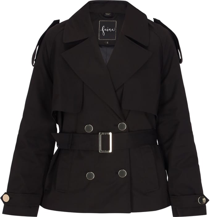 faina Jacket